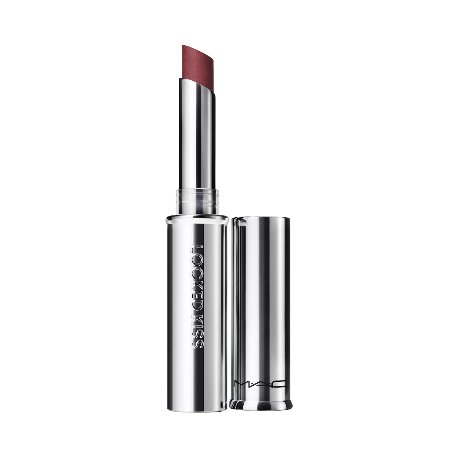 LOCKED KISS LIPSTICK (LABIAL EN BARRA)